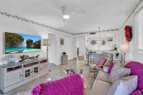 4th Floor -End Unit - Views